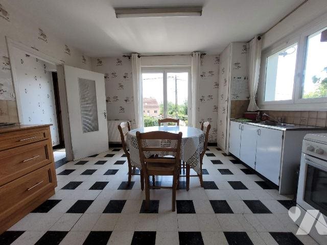 Maison à vendre, 84m², Bournonville
