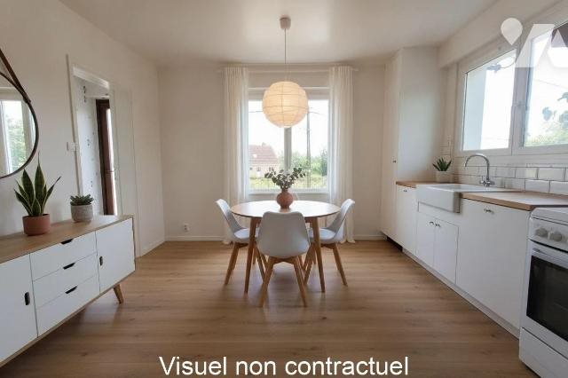 Maison à vendre, 84m², Bournonville