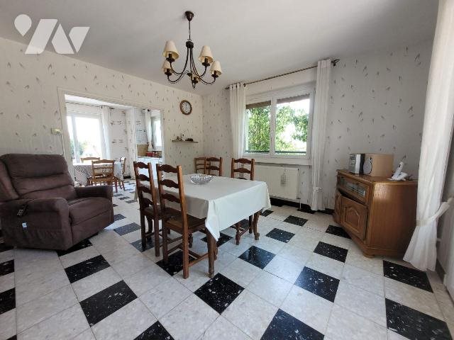 Maison à vendre, 84m², Bournonville