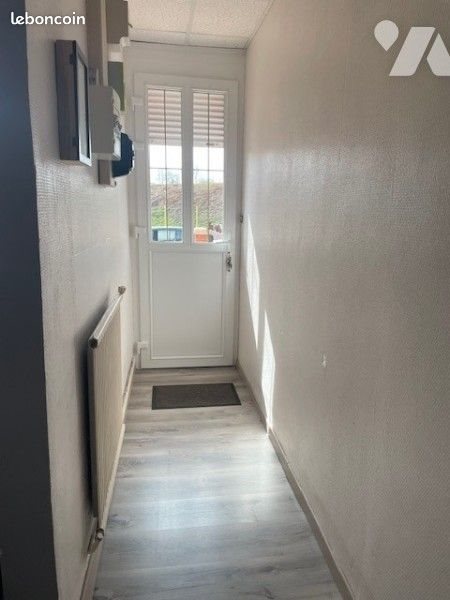 Maison à vendre, 92m², Chauny