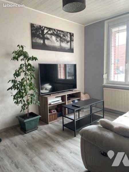 Maison à vendre, 92m², Chauny