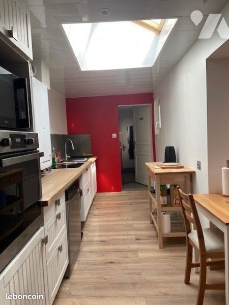 Maison à vendre, 92m², Chauny