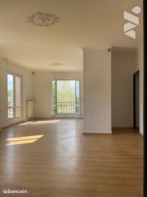 Appartement à vendre, 73m², Chauny