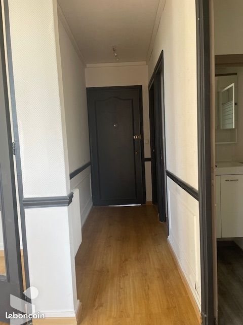 Appartement à vendre, 73m², Chauny