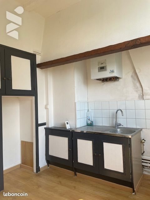 Appartement à vendre, 73m², Chauny