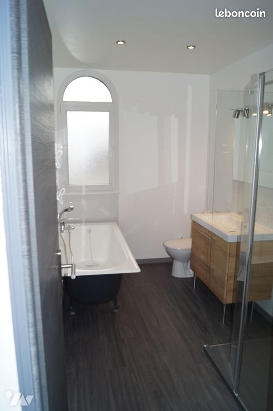 Maison à louer, 72m², Chauny