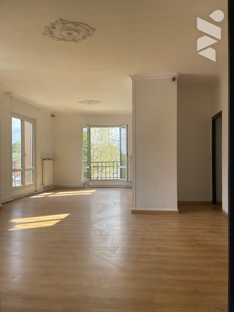 Appartement à vendre, 73m², Chauny