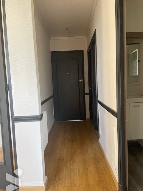 Appartement à vendre, 73m², Chauny