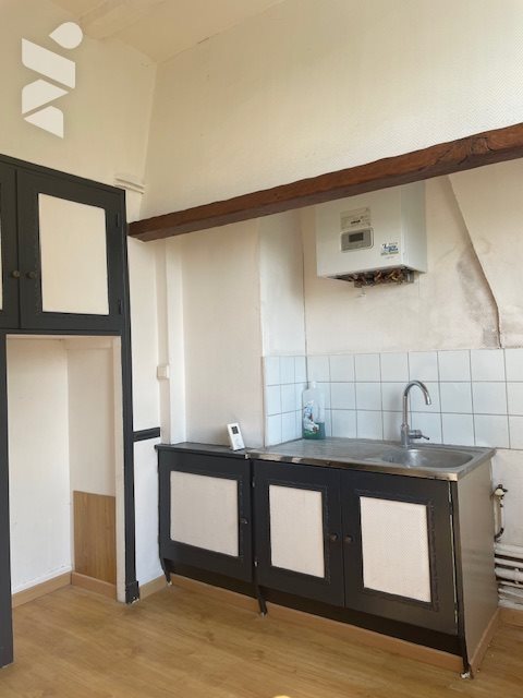 Appartement à vendre, 73m², Chauny