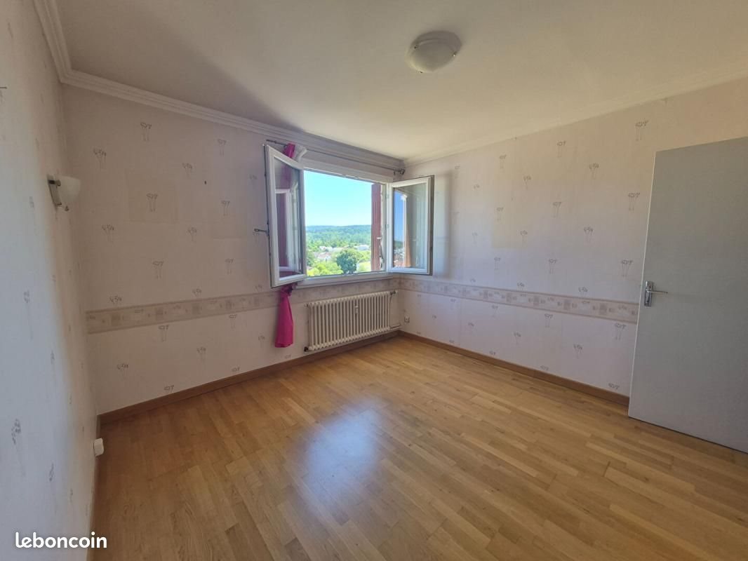Appartement à vendre, 87m², Champagnole