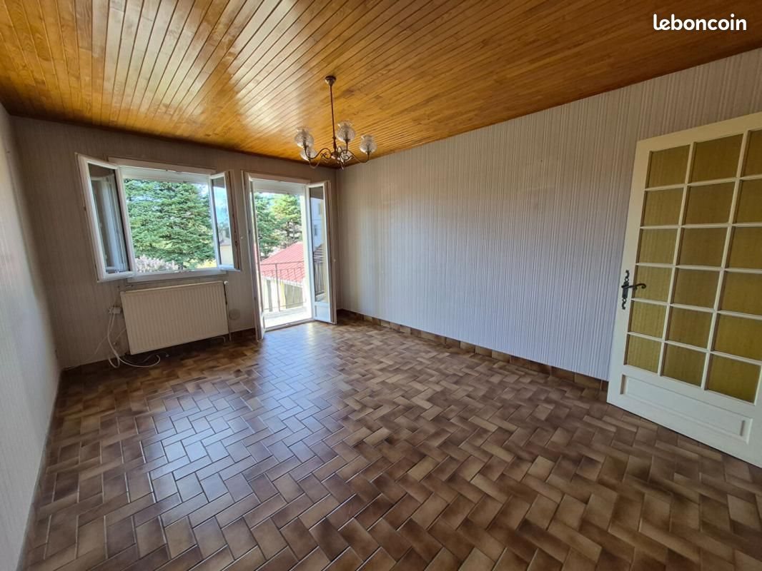 Maison à vendre, 143m², Champagnole