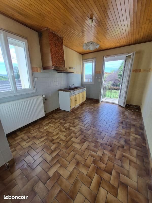 Maison à vendre, 143m², Champagnole