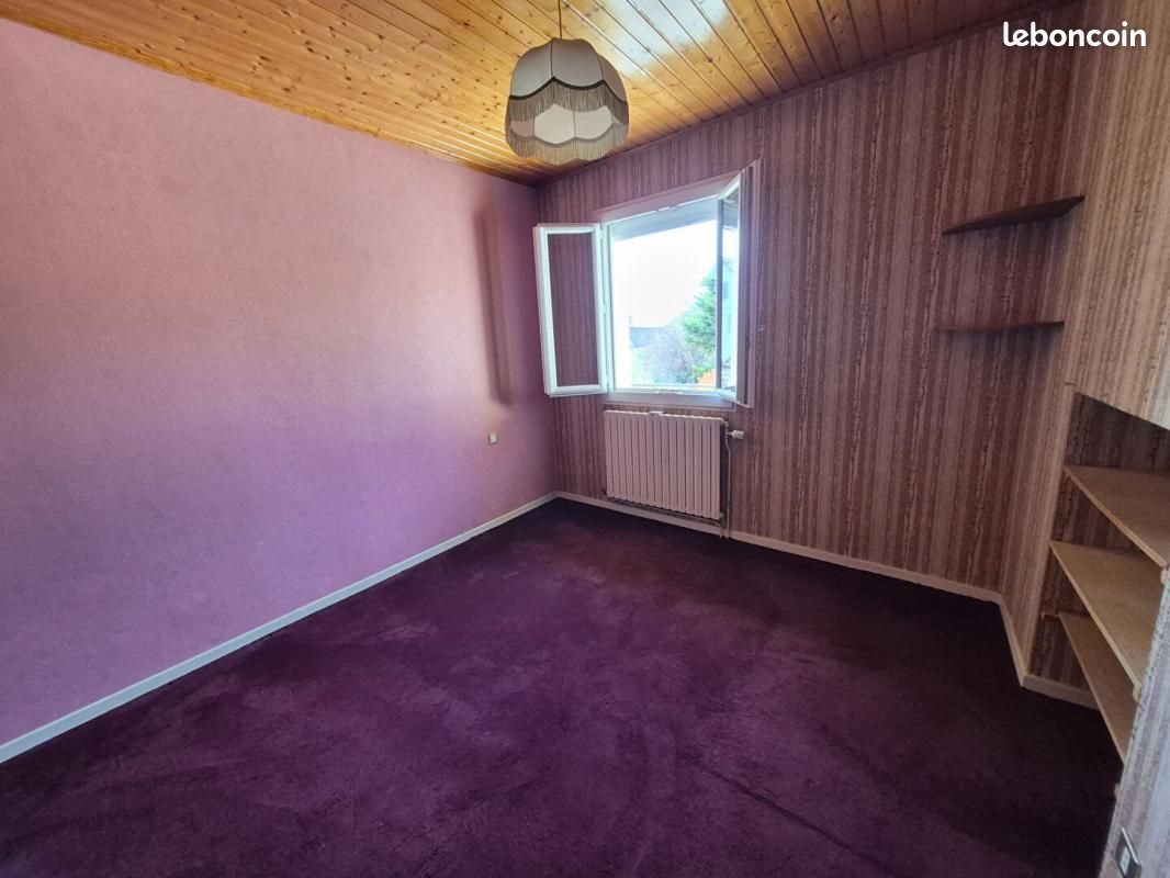 Maison à vendre, 143m², Champagnole