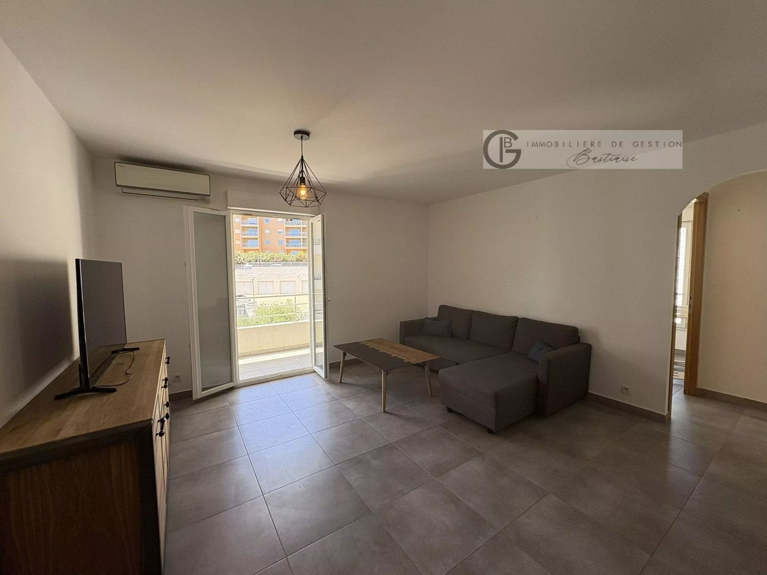 Appartement à vendre, 55m², San-Martino-di-Lota