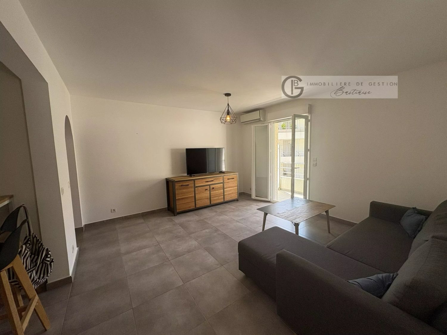 Appartement à vendre, 55m², San-Martino-di-Lota