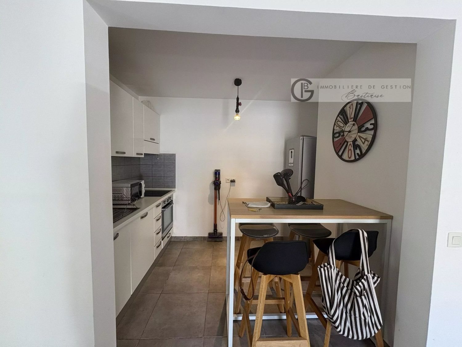 Appartement à vendre, 55m², San-Martino-di-Lota