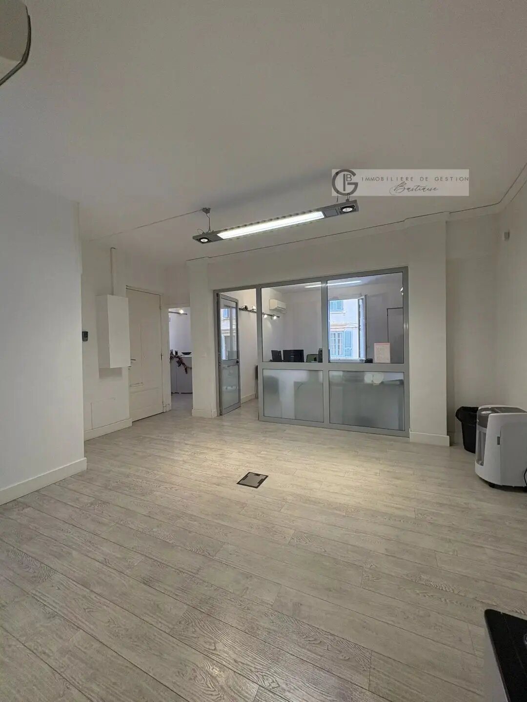 Appartement à vendre, 68m², Bastia
