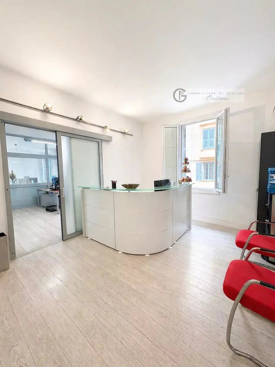Appartement à vendre, 68m², Bastia