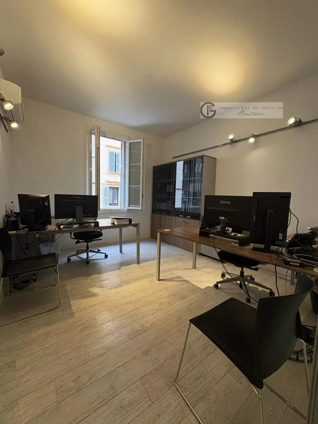 Appartement à vendre, 68m², Bastia