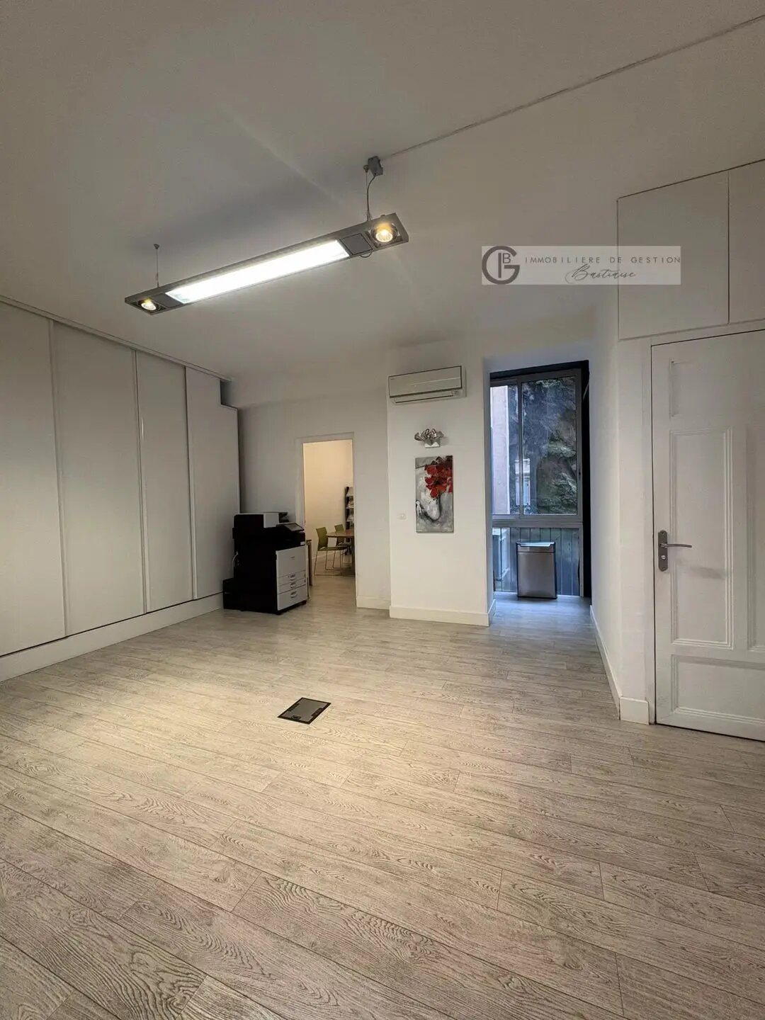 Appartement à vendre, 68m², Bastia