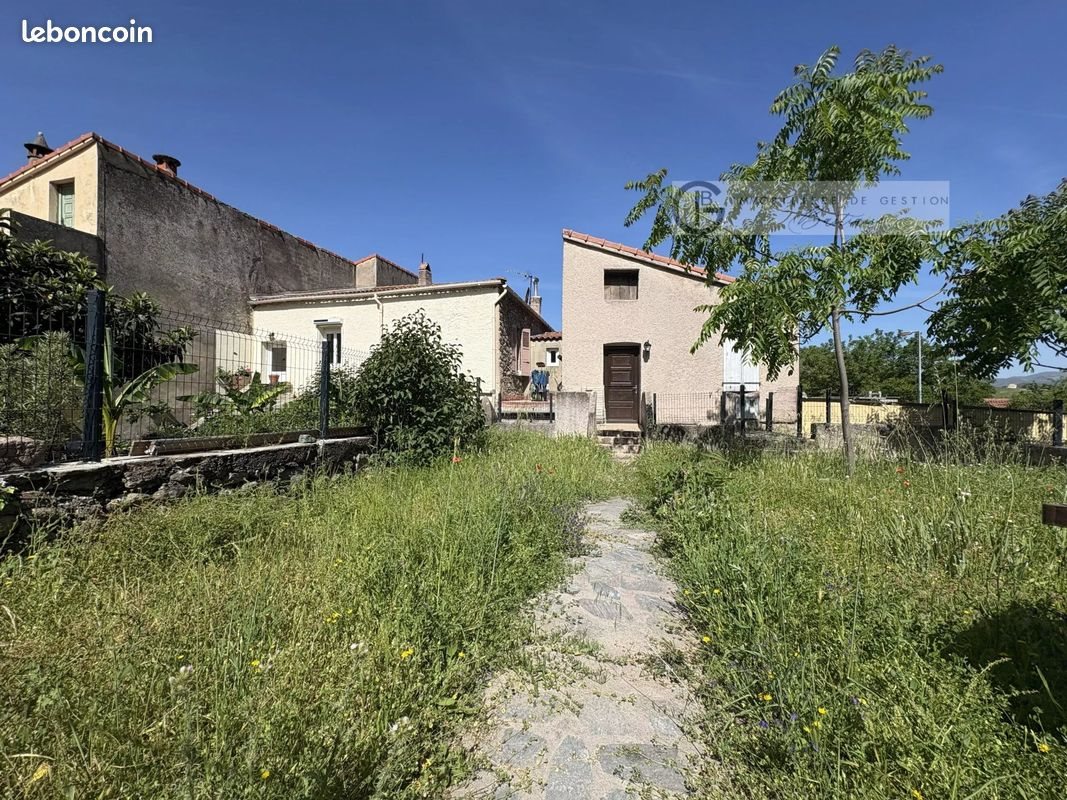 Appartement à louer, 46m², Morosaglia