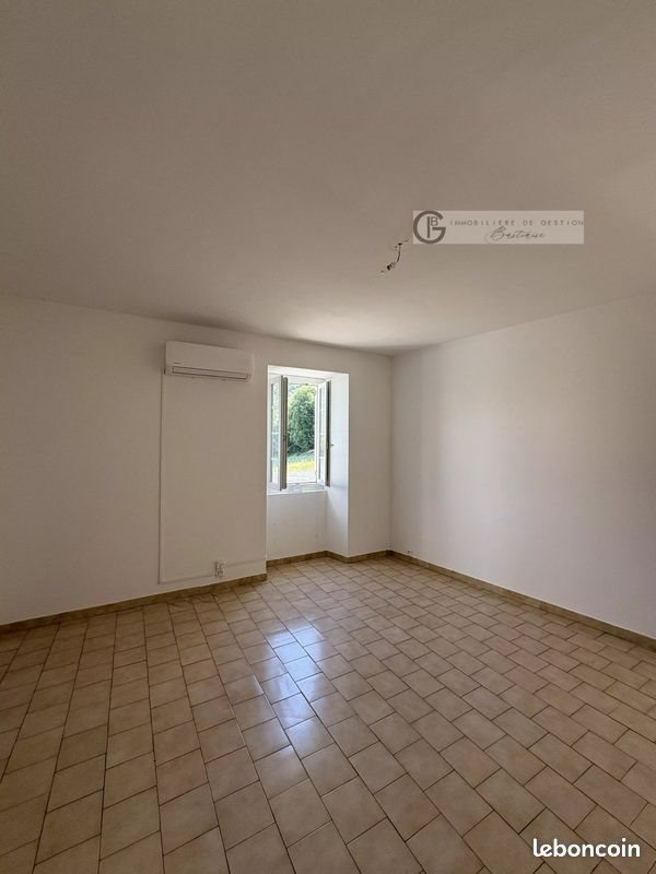 Appartement à louer, 46m², Morosaglia