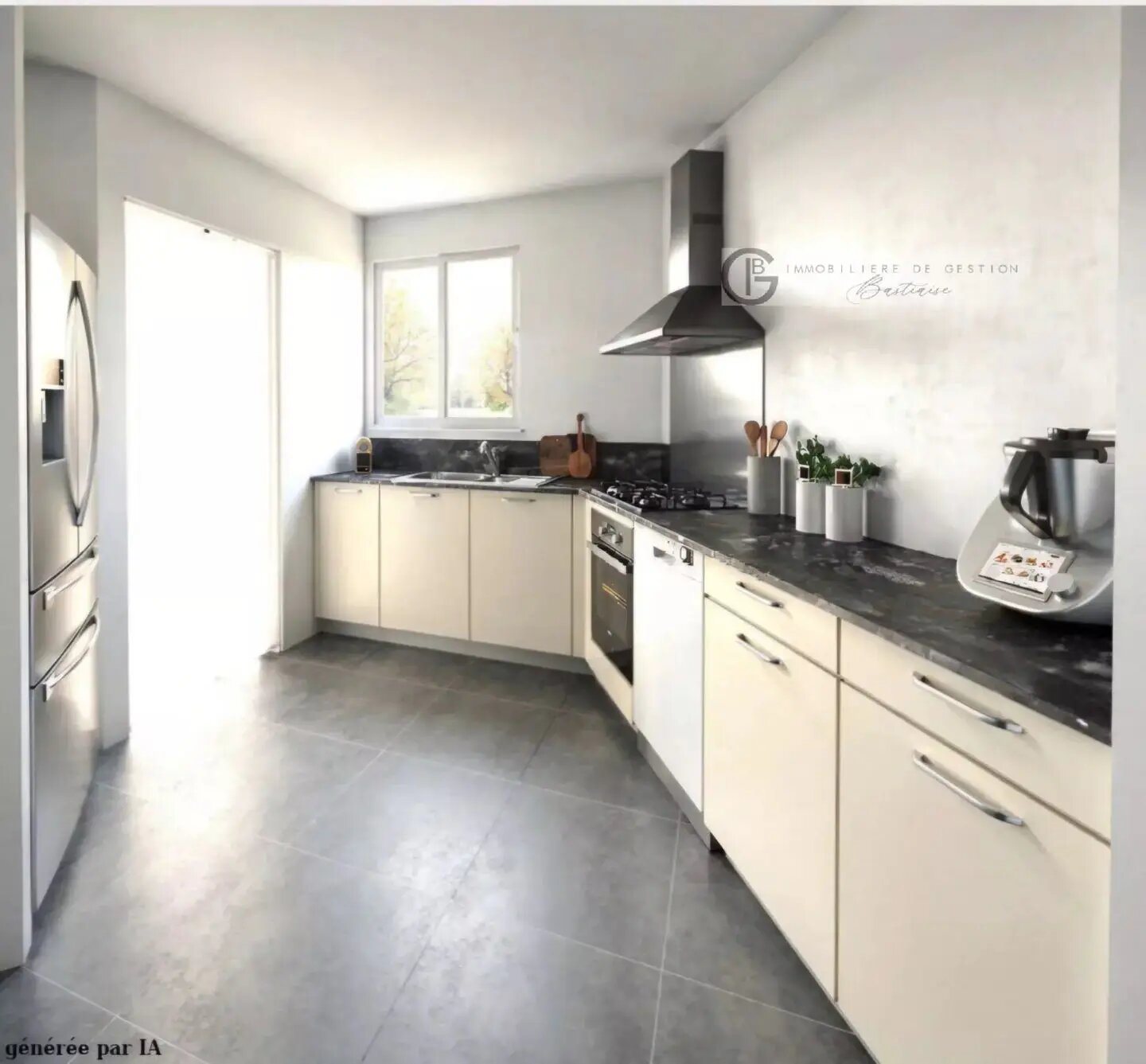 Appartement à louer, 142m², Bastia