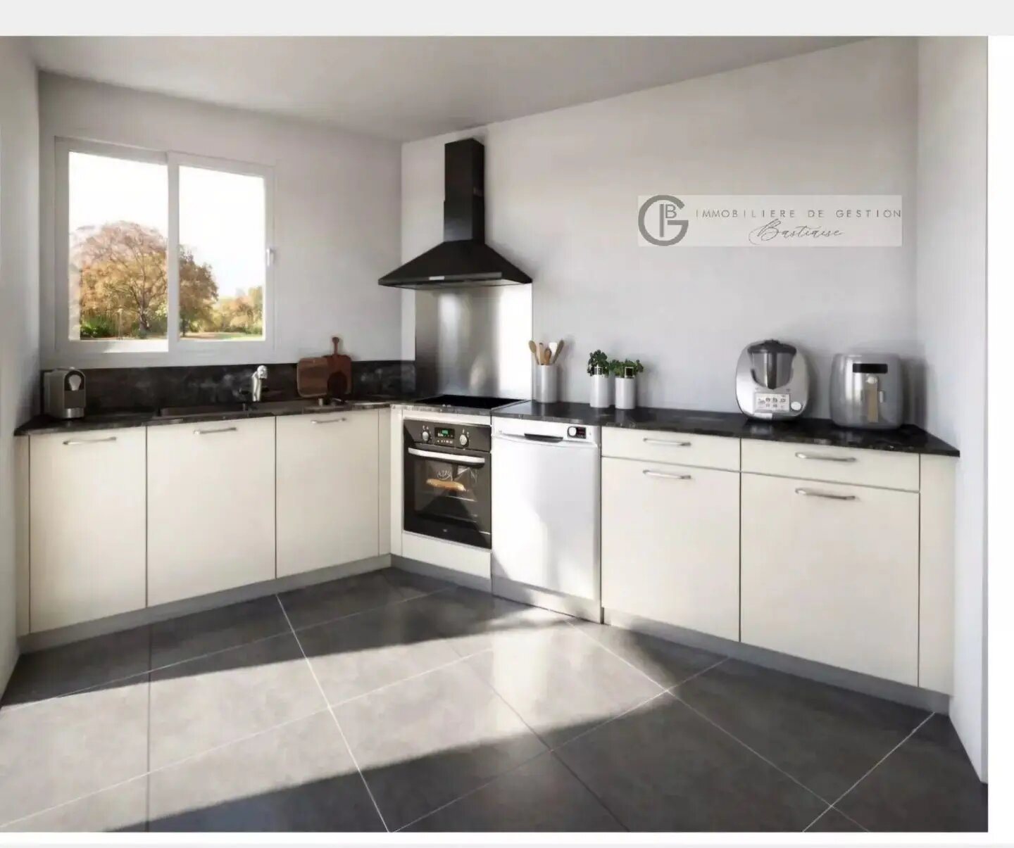 Appartement à louer, 142m², Bastia
