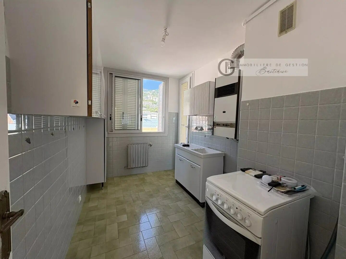 Appartement à louer, 56m², Bastia