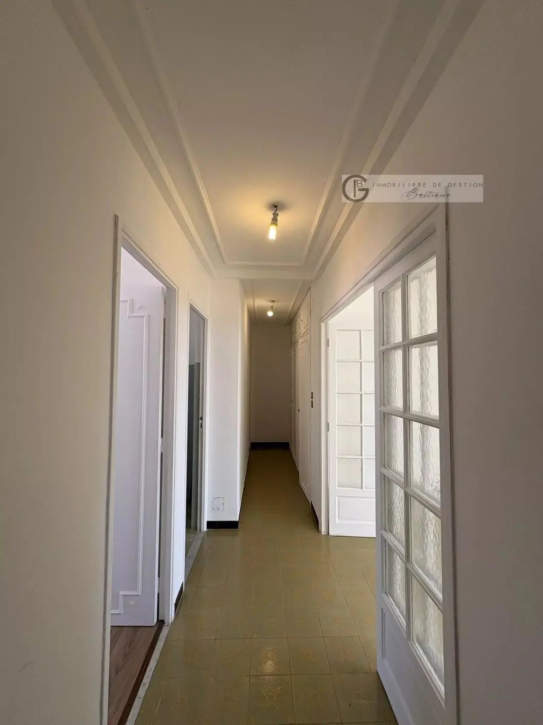 Appartement à louer, 56m², Bastia