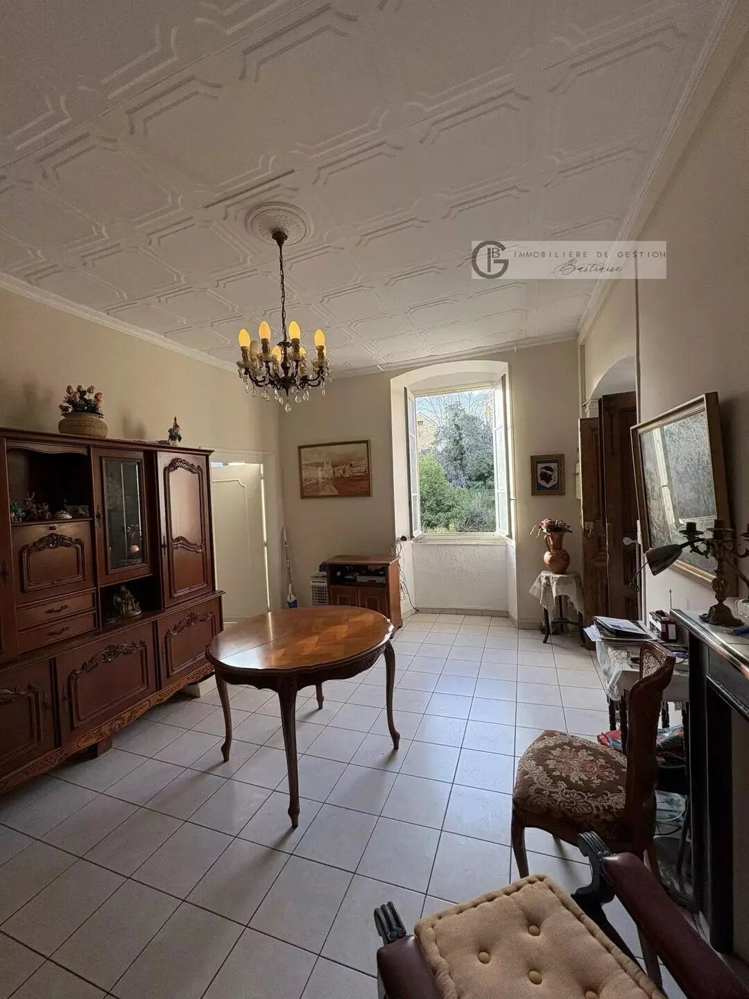 Appartement à vendre, 57m², Bastia