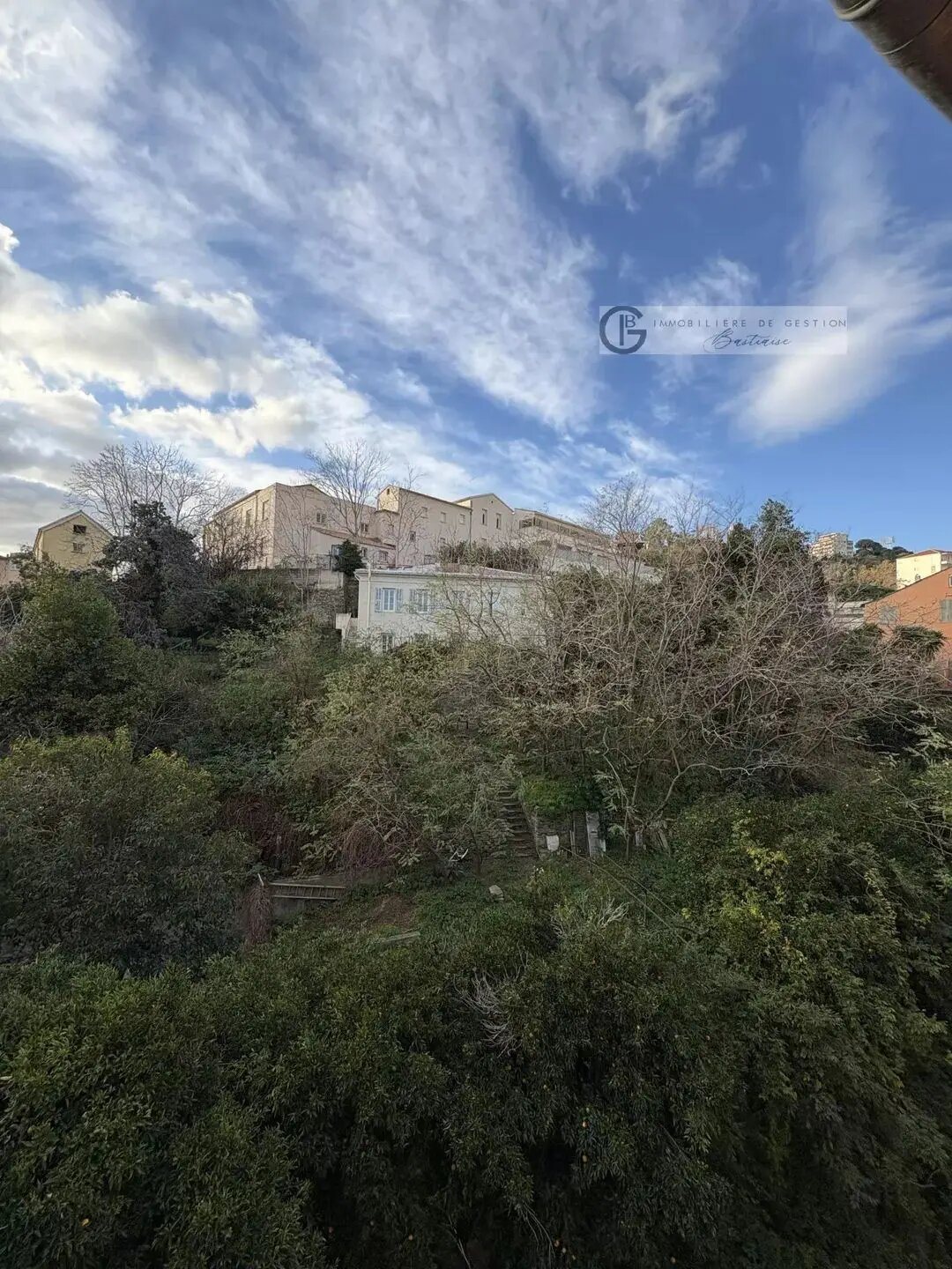 Appartement à vendre, 57m², Bastia