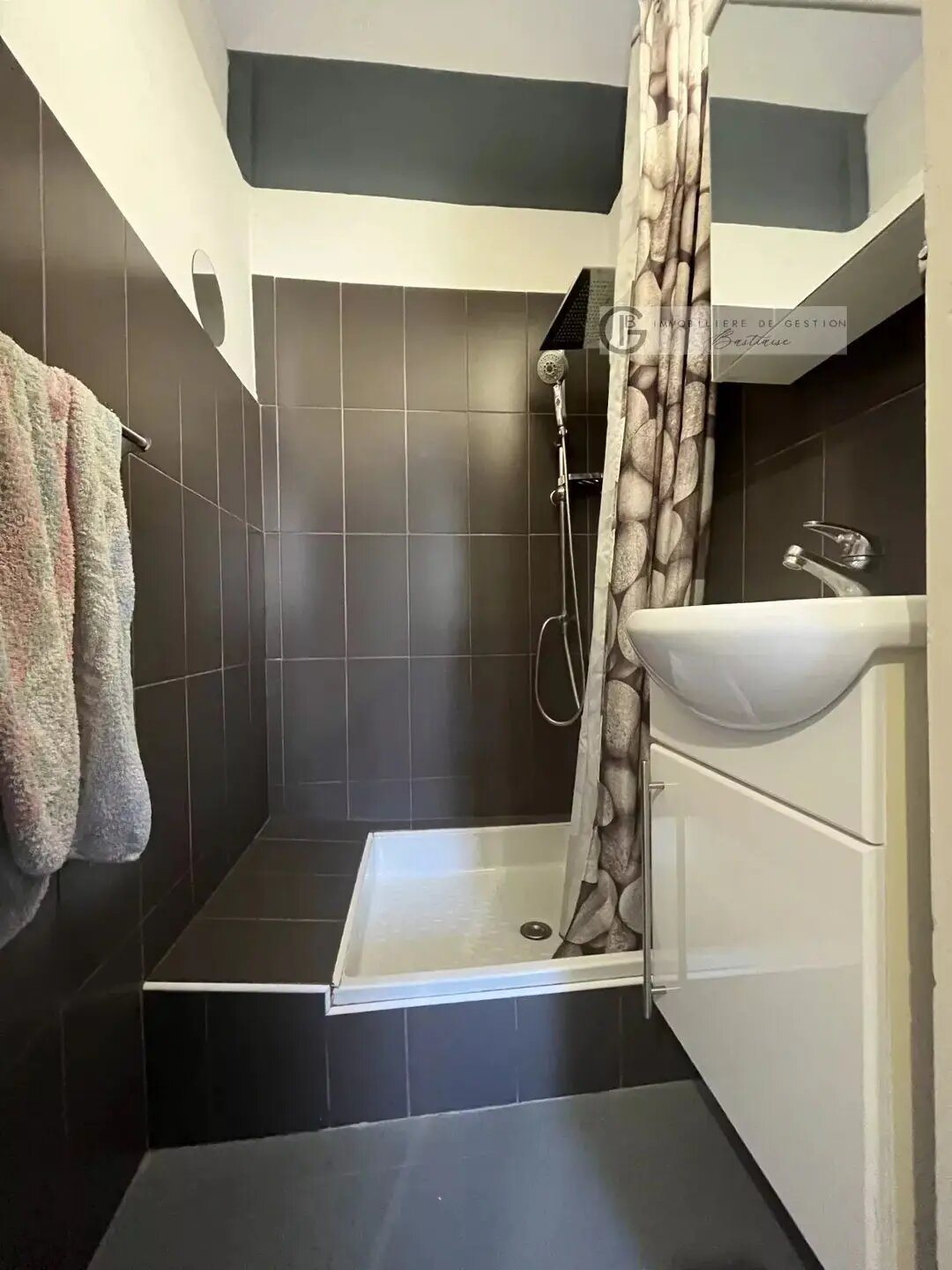 Appartement à louer, 32m², Bastia