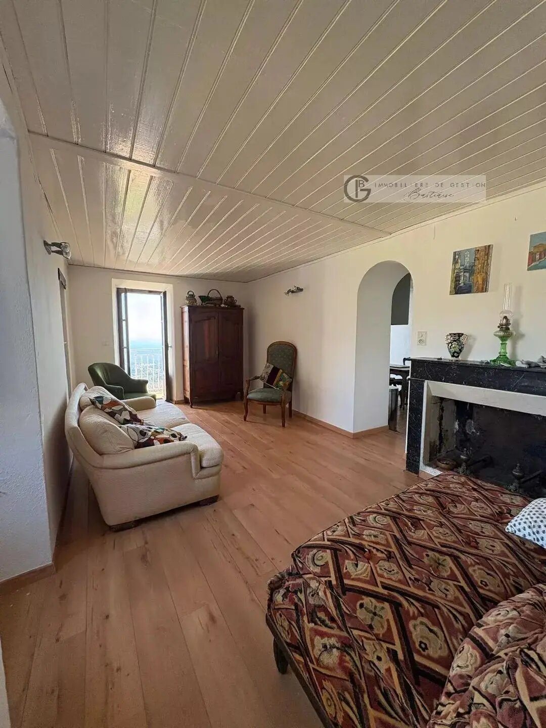 Maison à vendre, 51m², Sisco