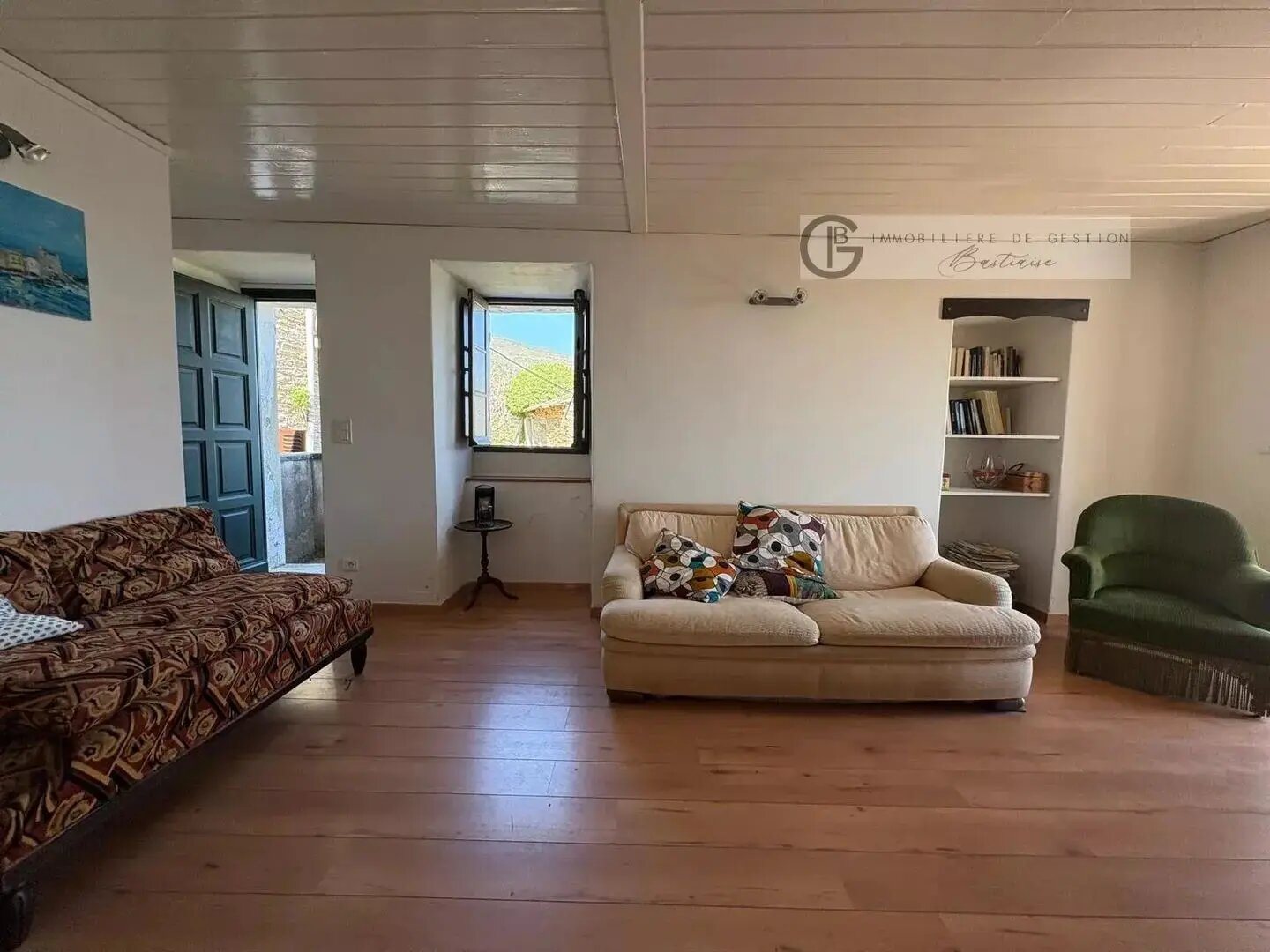 Maison à vendre, 51m², Sisco