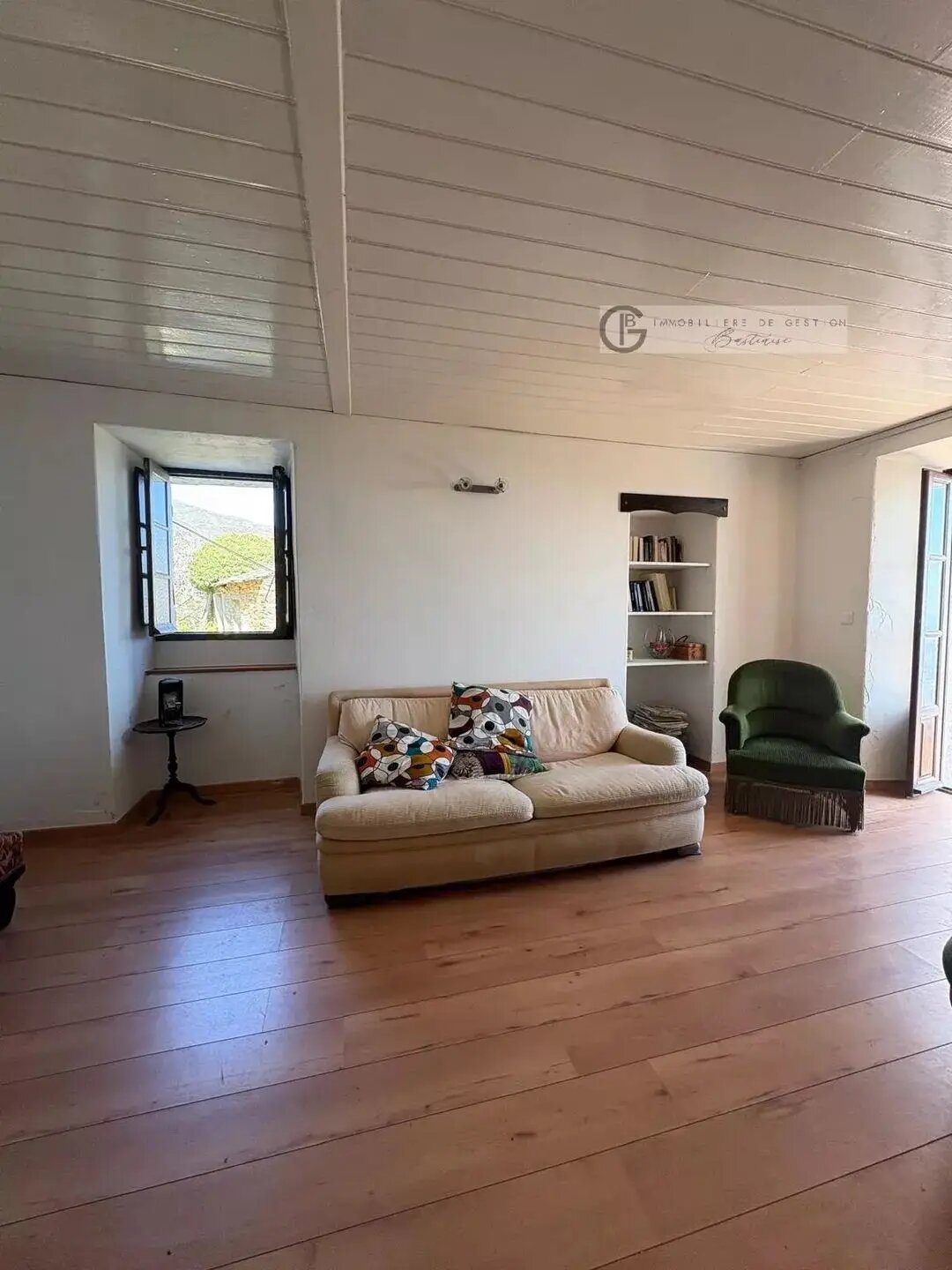 Maison à vendre, 51m², Sisco