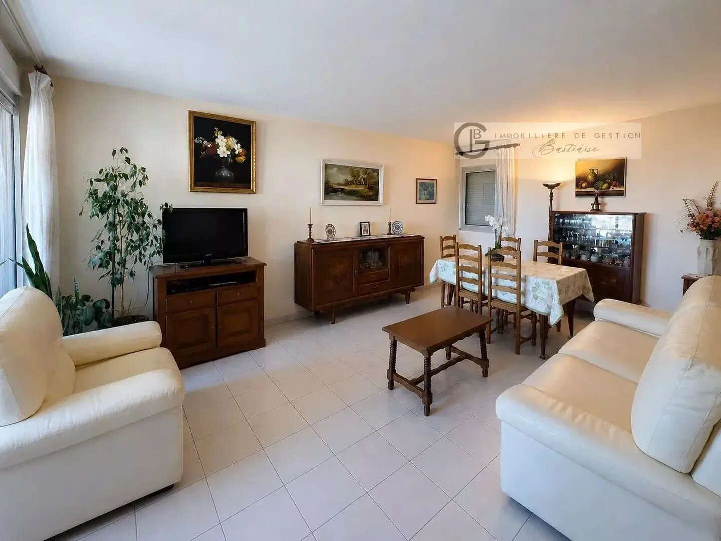 Appartement à vendre, 74m², Santa-Lucia-di-Moriani