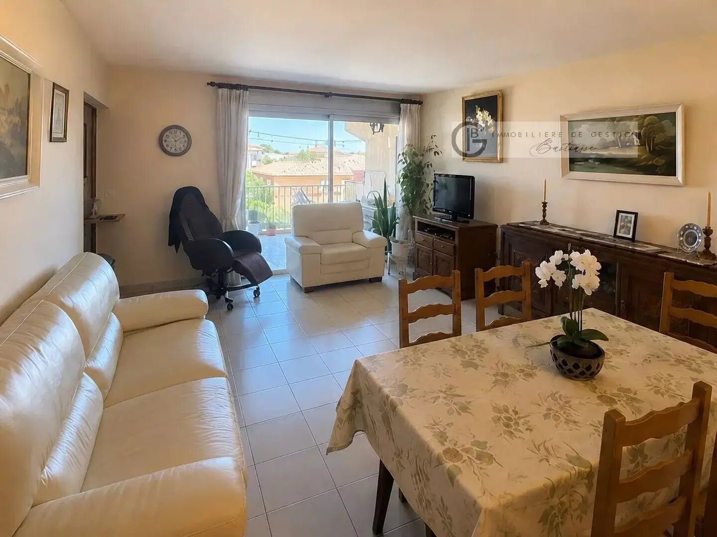 Appartement à vendre, 74m², Santa-Lucia-di-Moriani