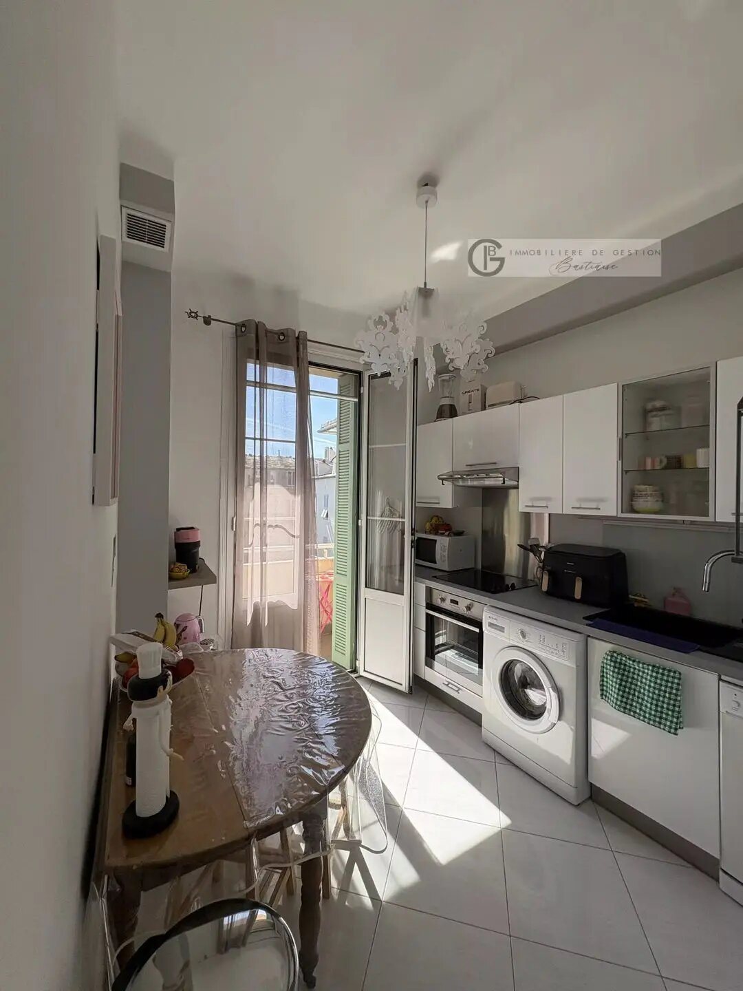 Appartement à vendre, 79m², Bastia
