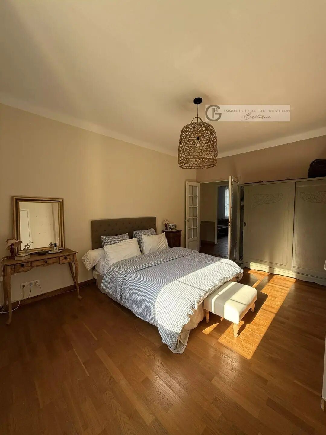 Appartement à vendre, 79m², Bastia