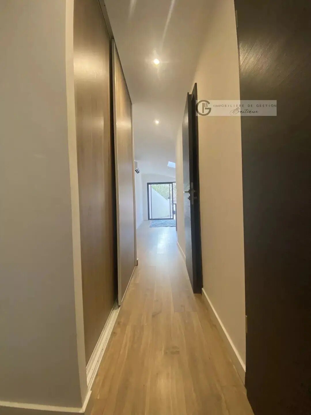 Appartement à louer, 35m², San-Martino-di-Lota