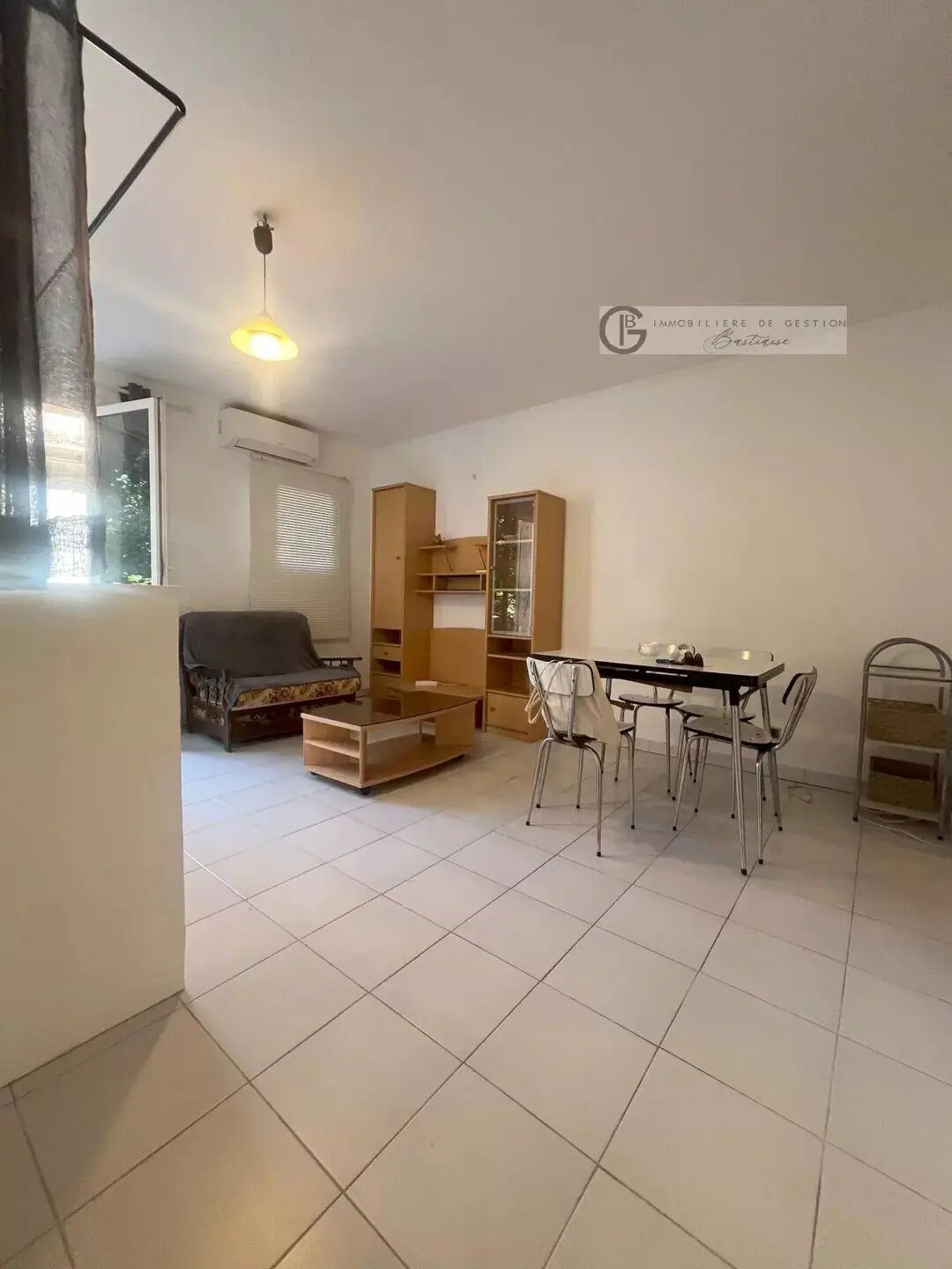 Appartement à louer, 32m², Bastia