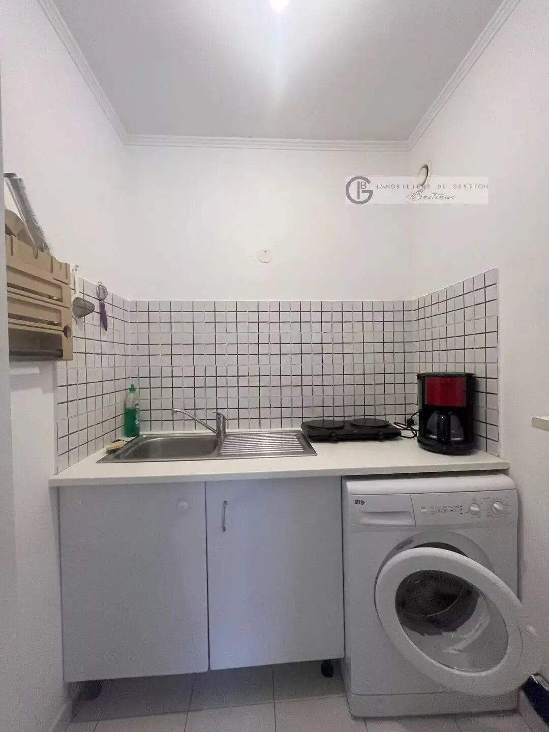 Appartement à louer, 32m², Bastia