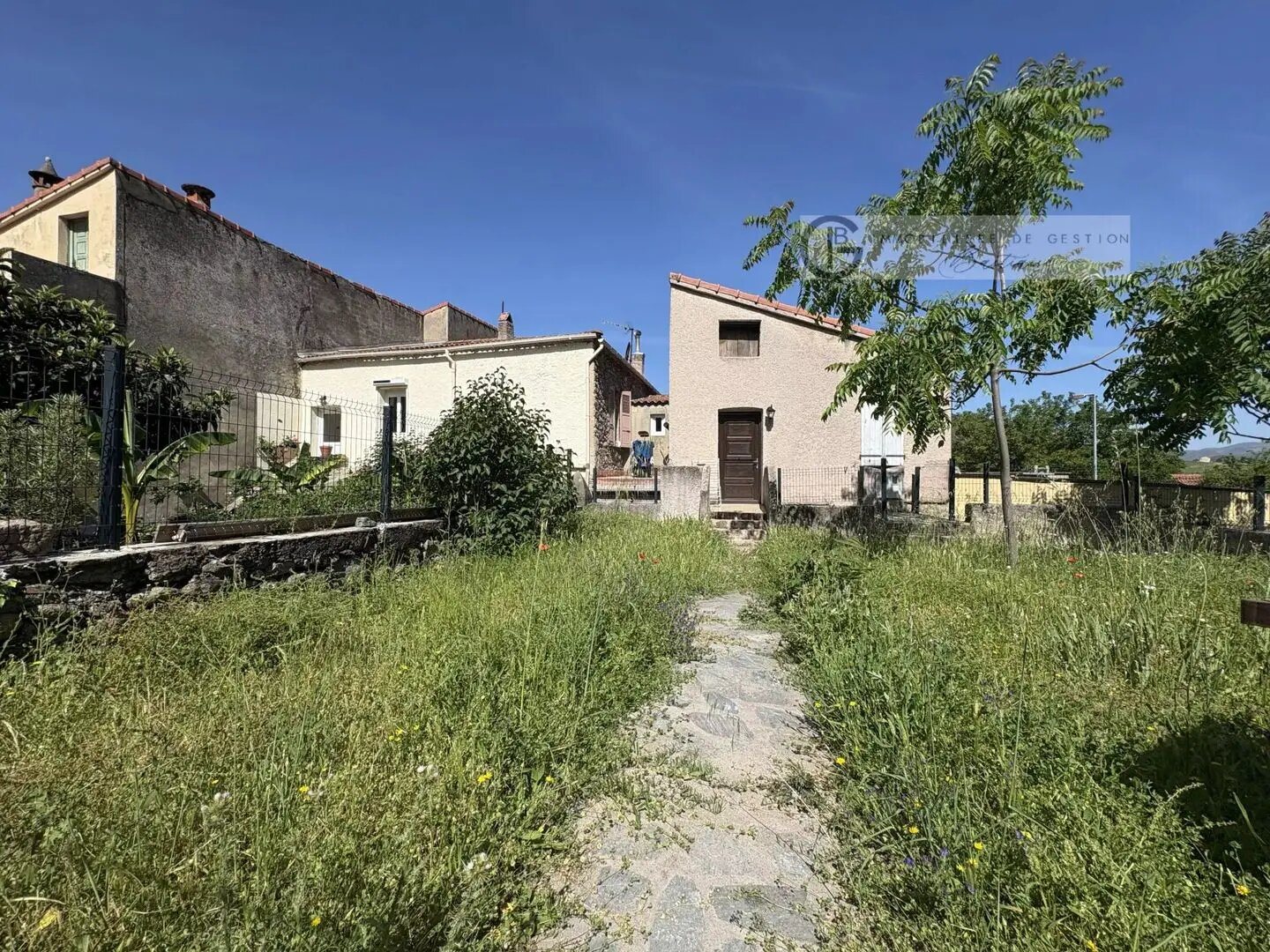 Appartement à louer, 45m², Morosaglia