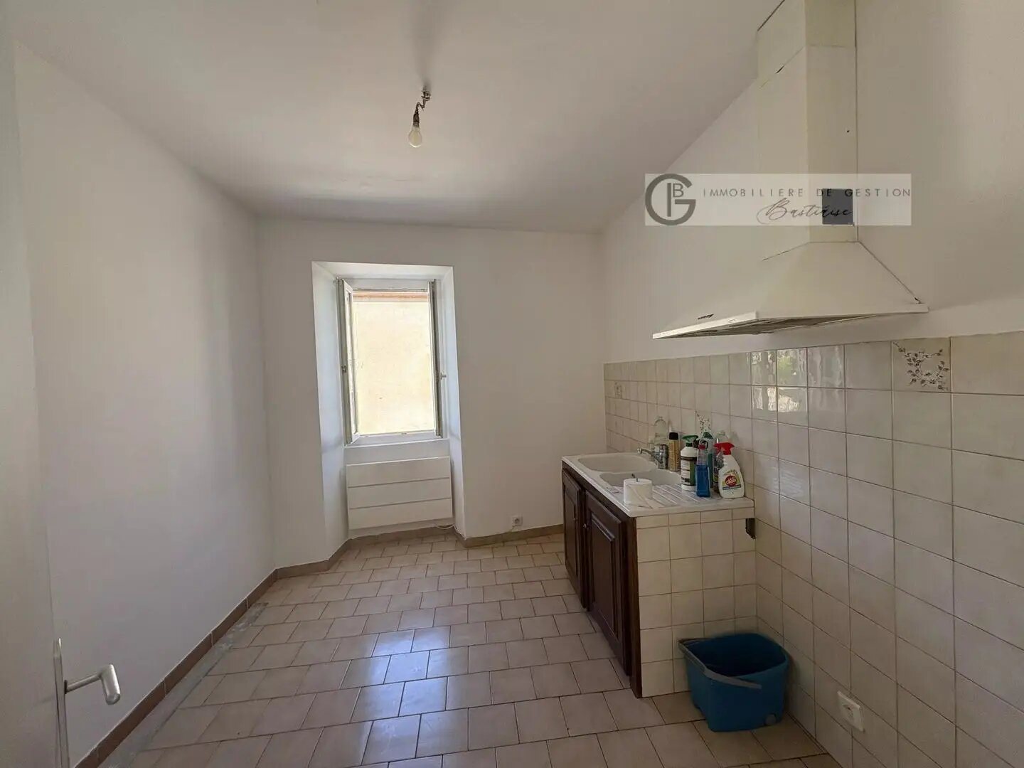 Appartement à louer, 45m², Morosaglia