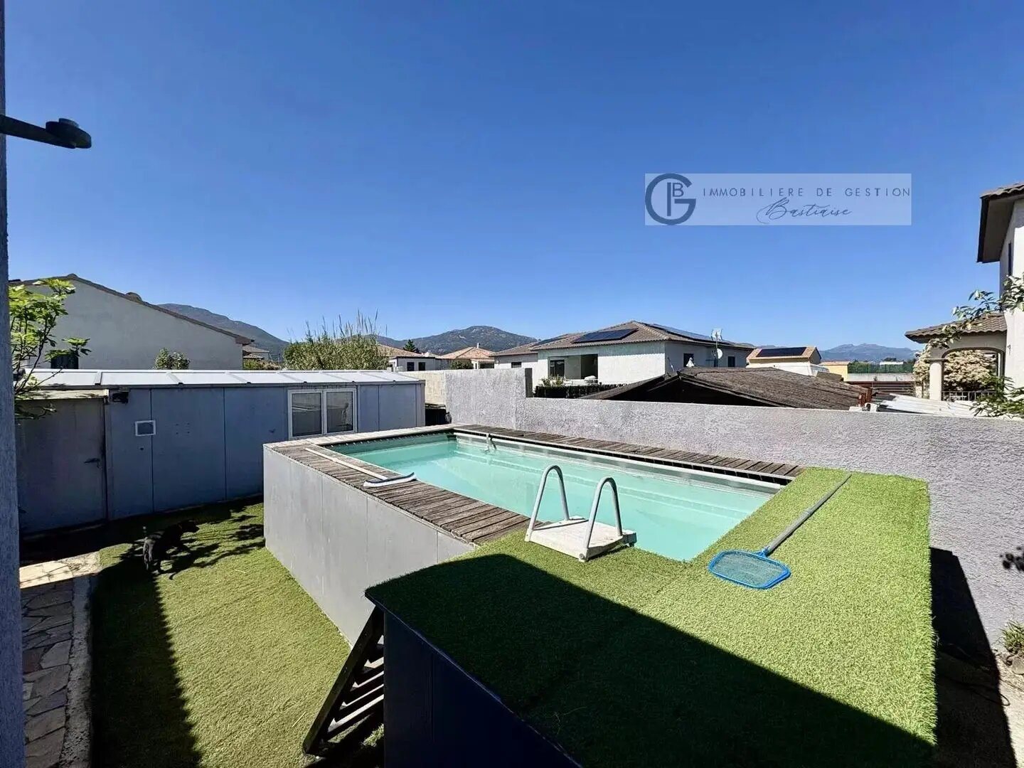 Maison à vendre, 88m², Borgo