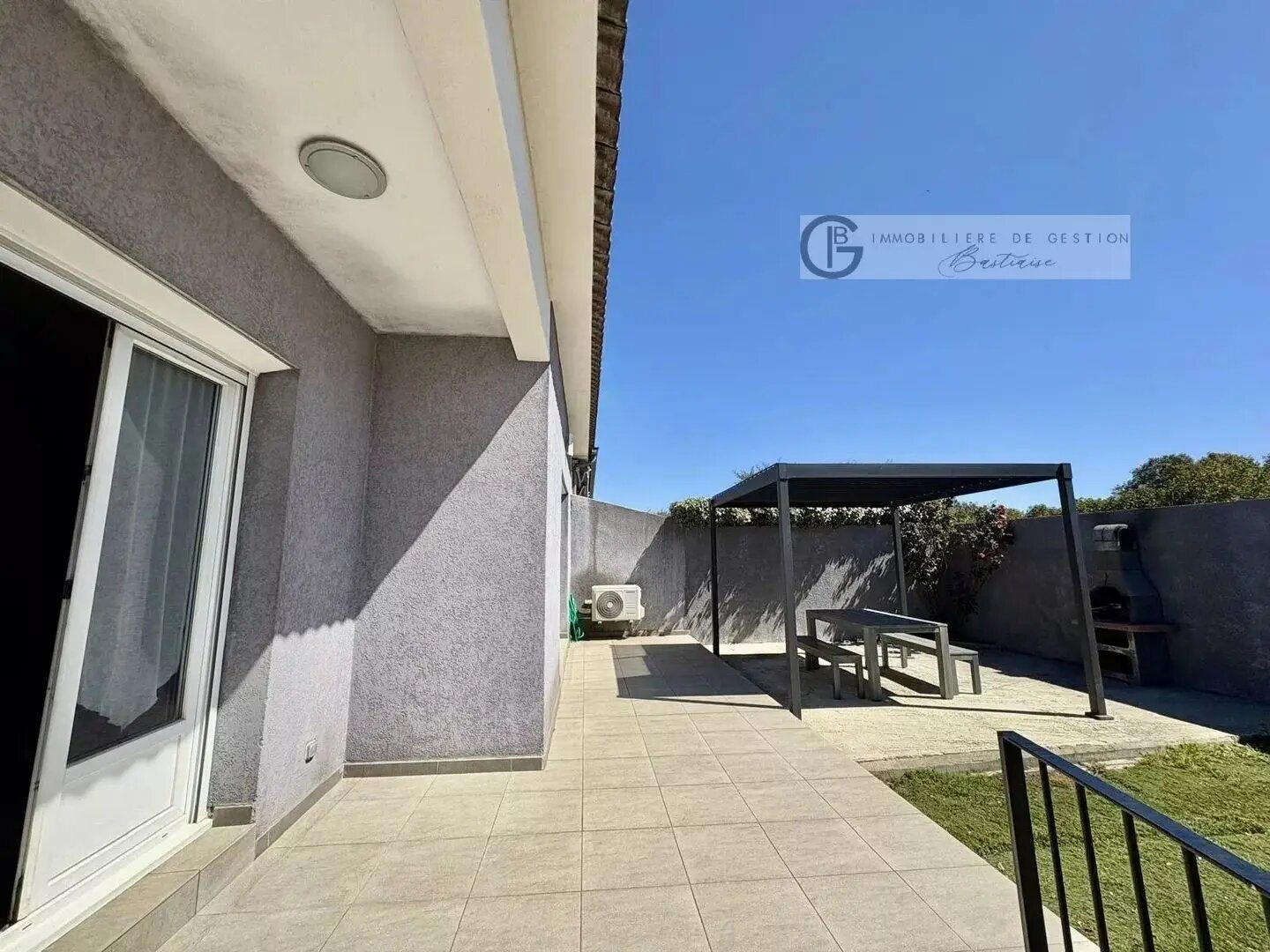 Maison à vendre, 88m², Borgo