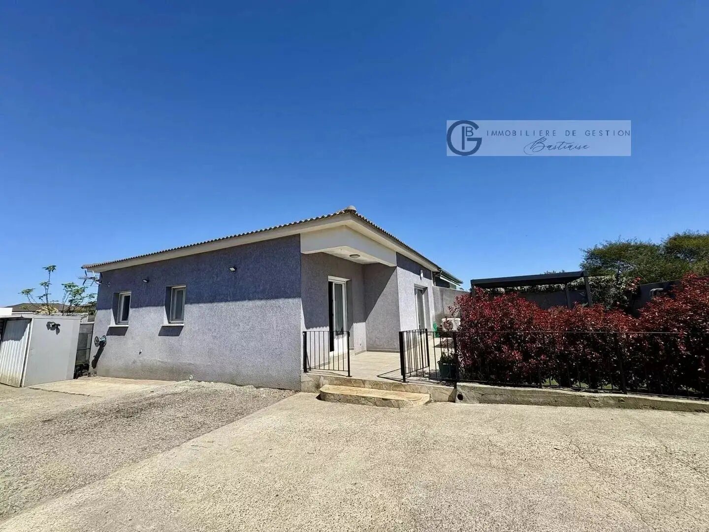 Maison à vendre, 88m², Borgo