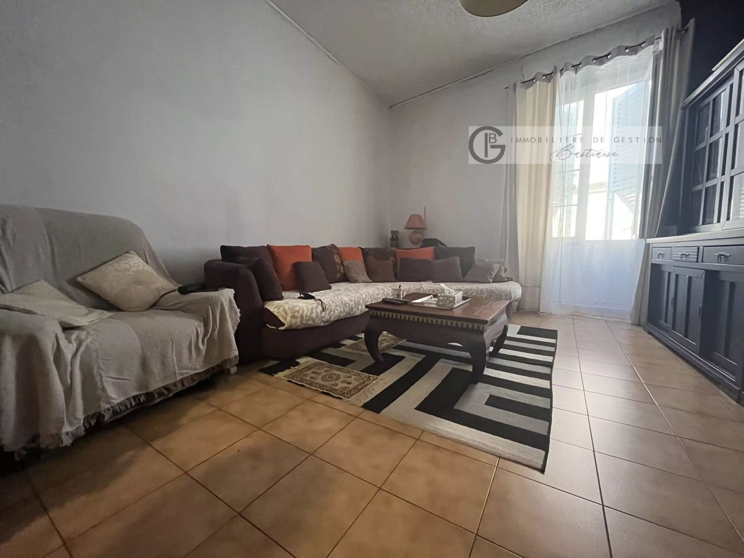 Appartement à vendre, 84m², Bastia