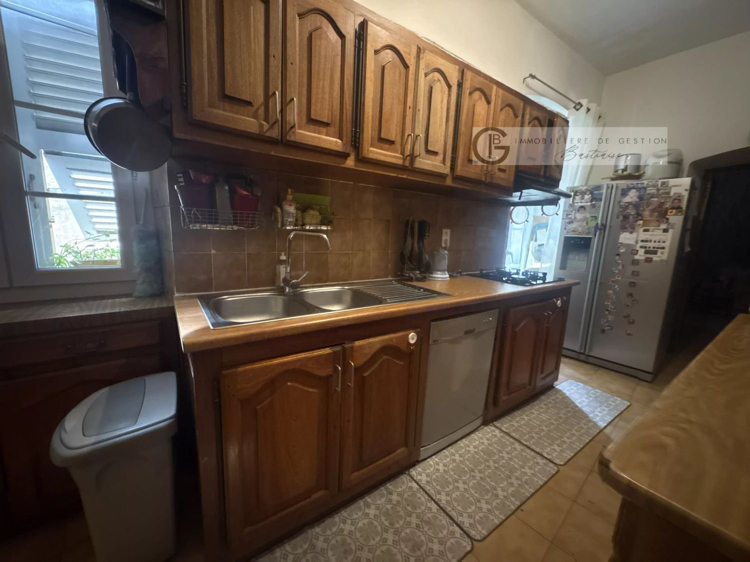 Appartement à vendre, 84m², Bastia